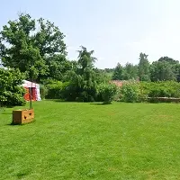 Yourtes du Bocage