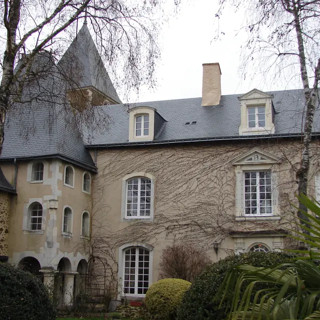 Maison du Roi René