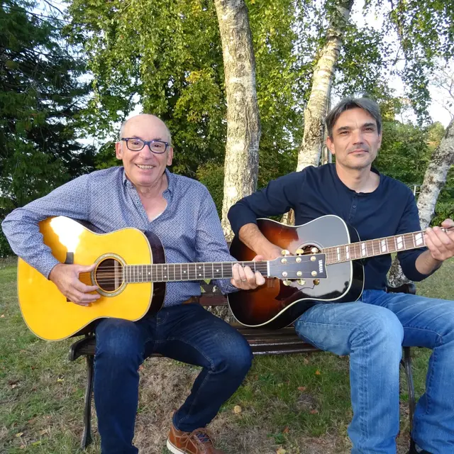 Concert chansons françaises