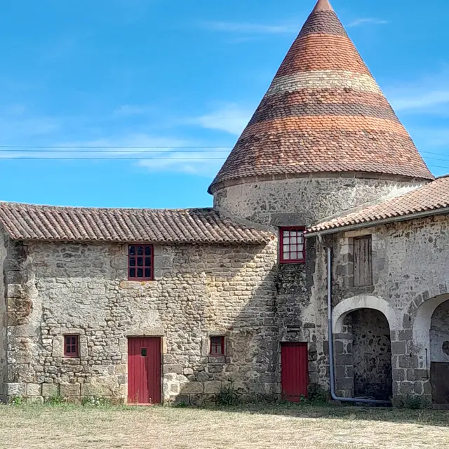 Domaine de la Cour 3