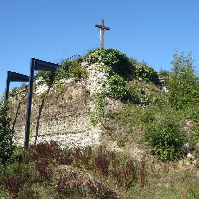 Ancien donjon
