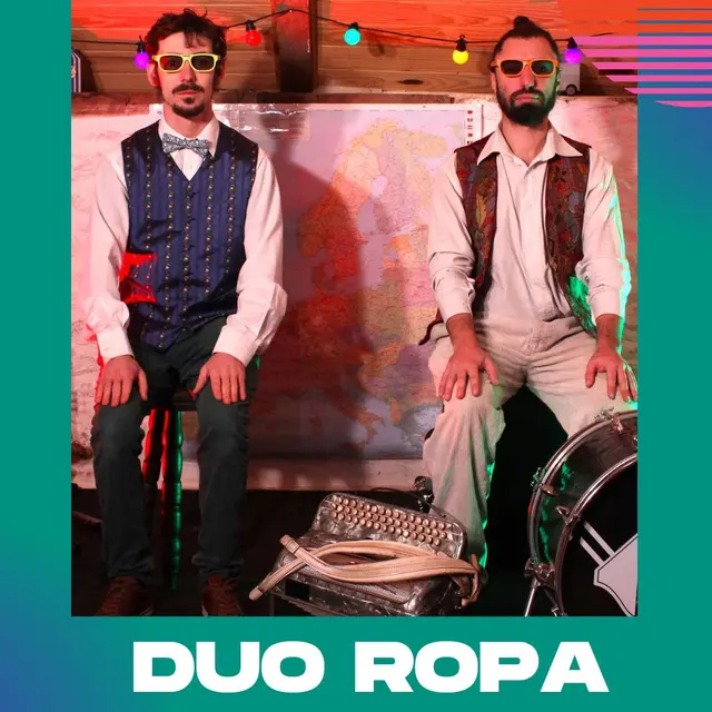 Concert Duo Ropa
