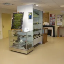 Ecomusée du marbre