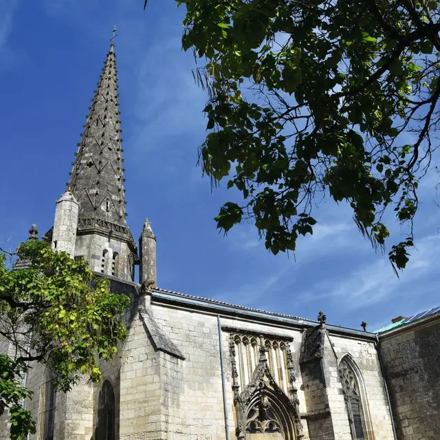 Église Saint-Jean