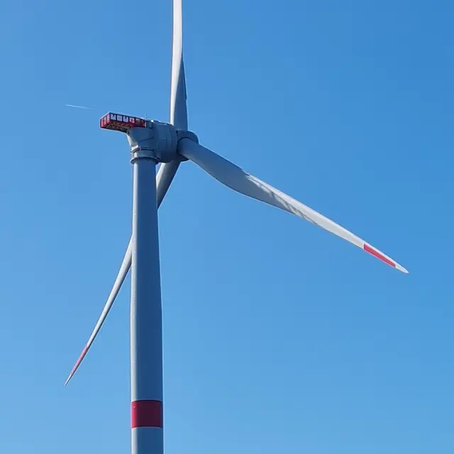 Eolienne