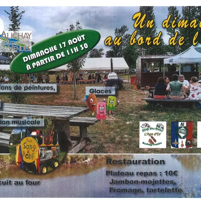 LES BOUCLES, UNC, ÂGE D'OR