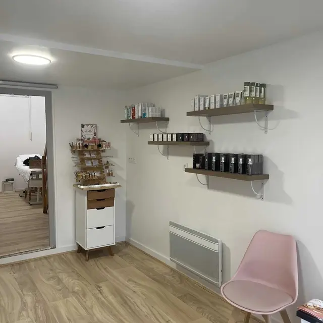 Esthéticienne à Vaiges - Glamour & Beauté Profitez d’une parenthèse beauté en Mayenne 4