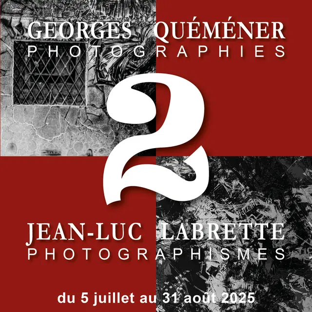 Exposition Coféa été 2025