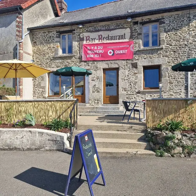 Restaurant l'Etoile