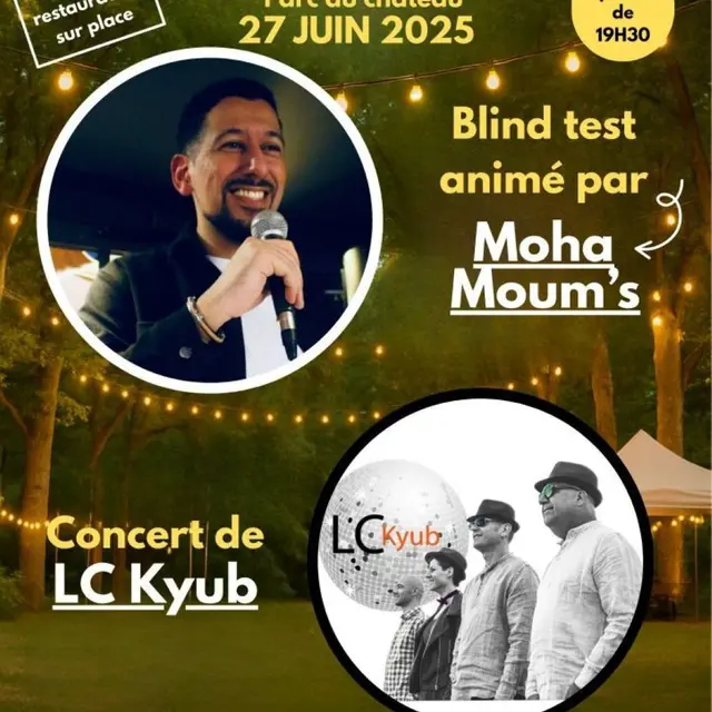 Festi'Langon