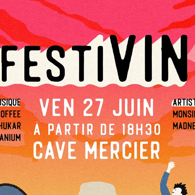 FestiVin Vix
