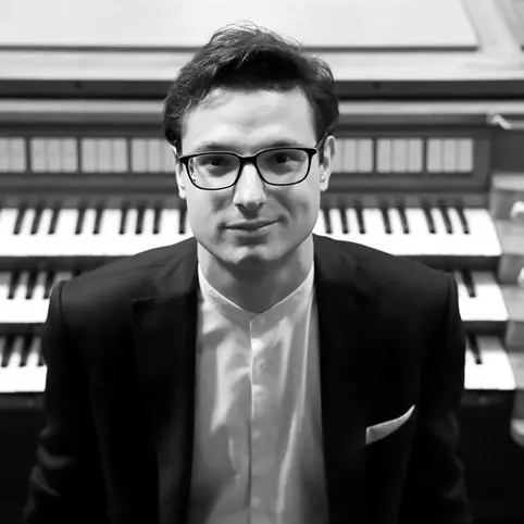 Festival d’orgue de Vouvant 2025 - L’Oiseau de feu