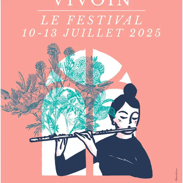Festival de Vivoin 2025