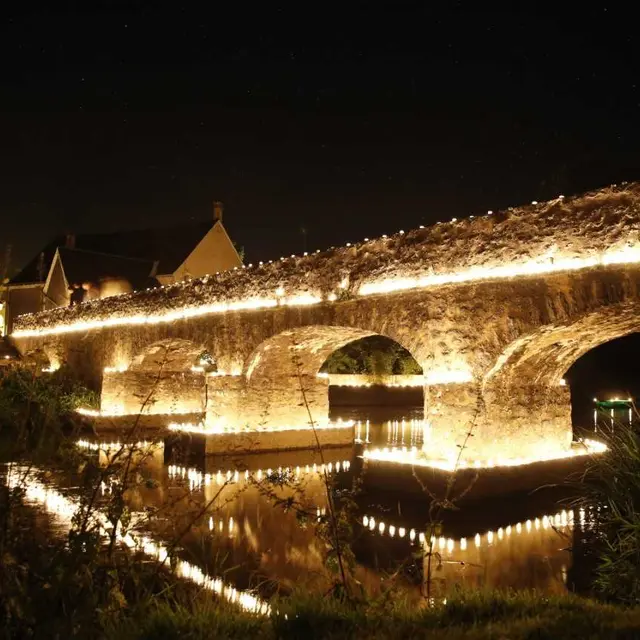 Fête des Lumières