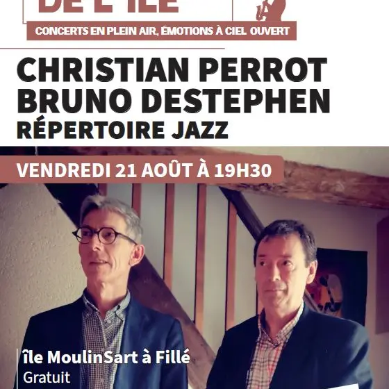Fillé 21 août