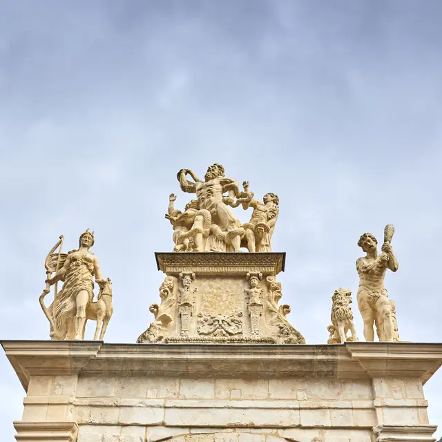A la recontre de laoccon