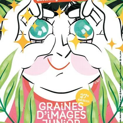 Graines d'Images Junior 2025