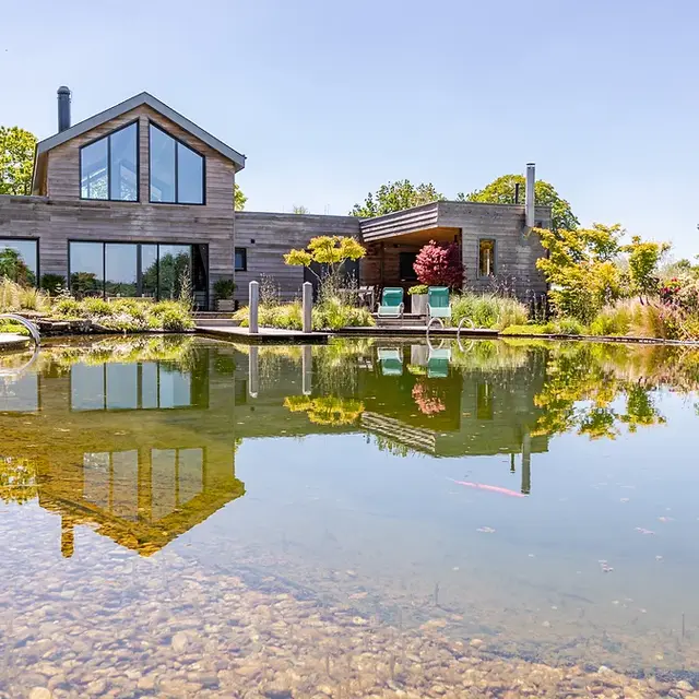Gîte Ar Milin