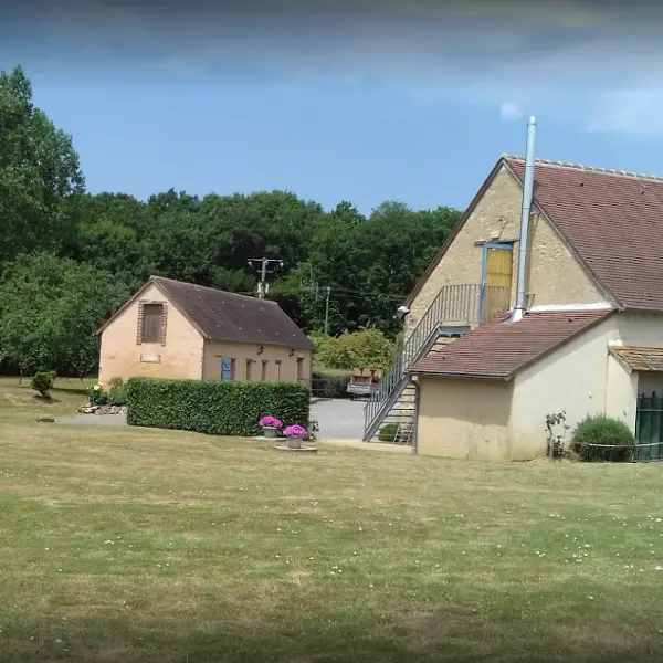 Gite la Gavellerie