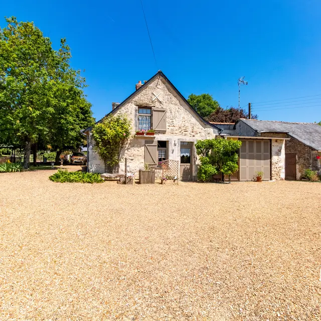 Gîte Le Chabeau_1