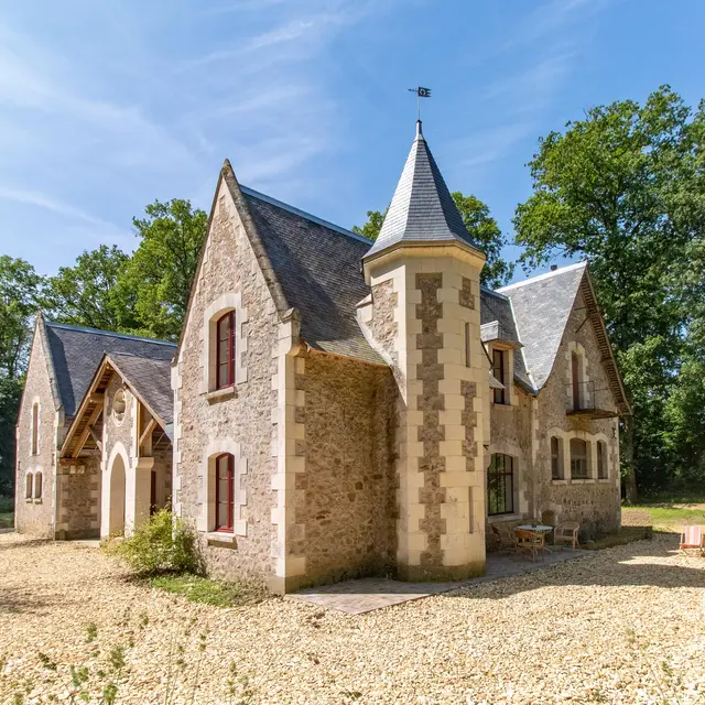Le gîte du Palefrenier_1
