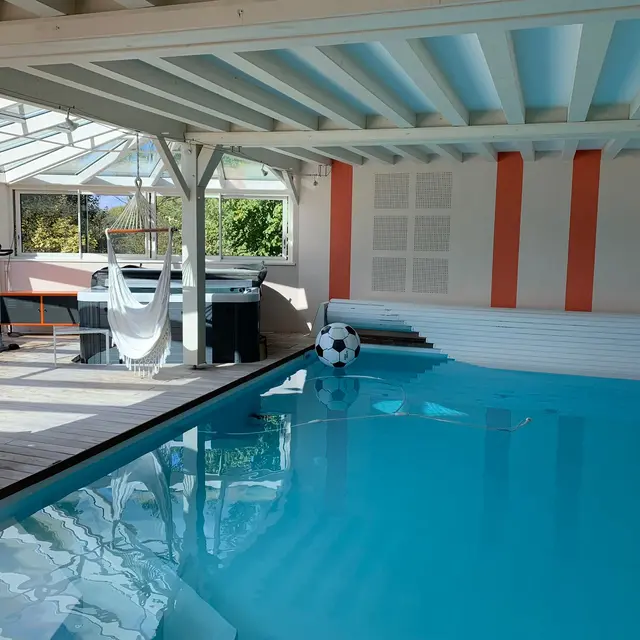 Gîte de la Marconne_1
