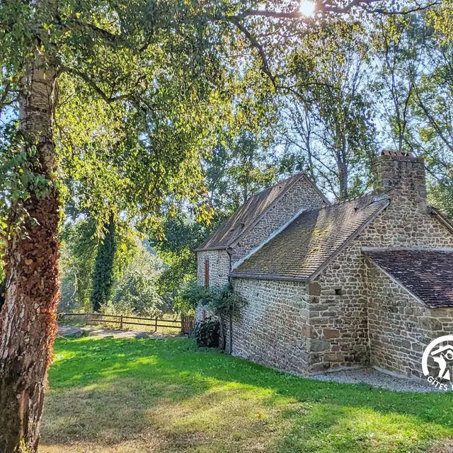 Gîte La Bataille