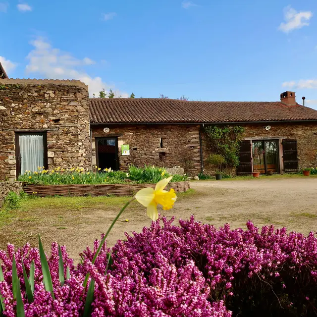 Gîte et parking privatif_1