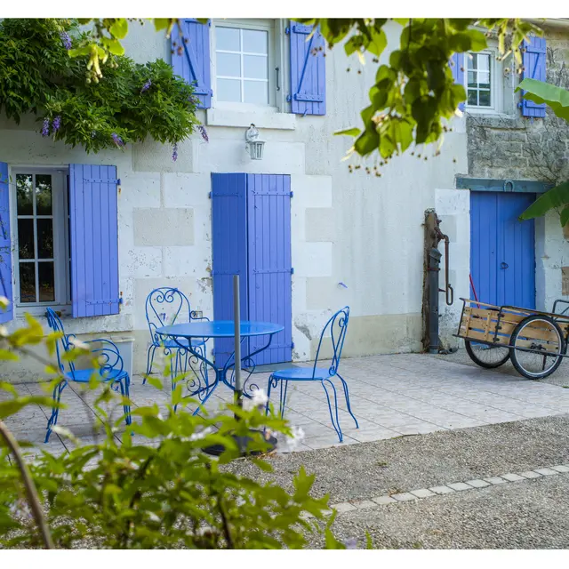 La Jolie Pause - Les Glycines_1
