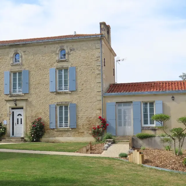 Chambres d'hôtes Le Tilleul_1