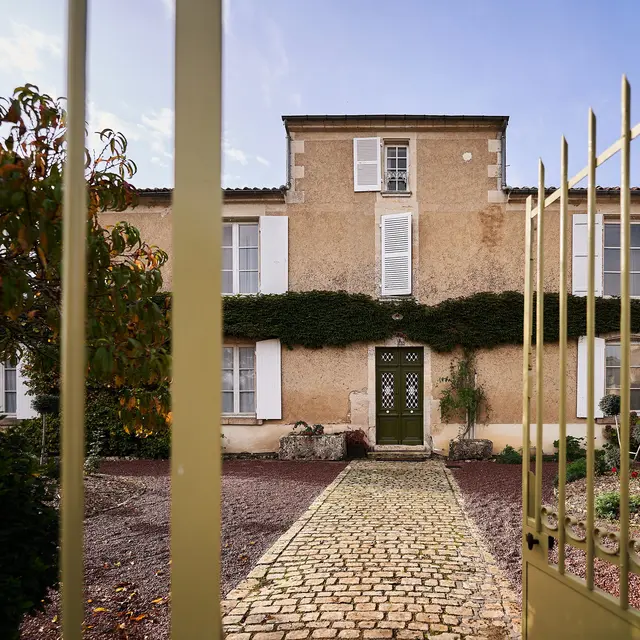 Entrée Maison_1