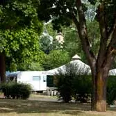 Camping Port Sainte Marie
