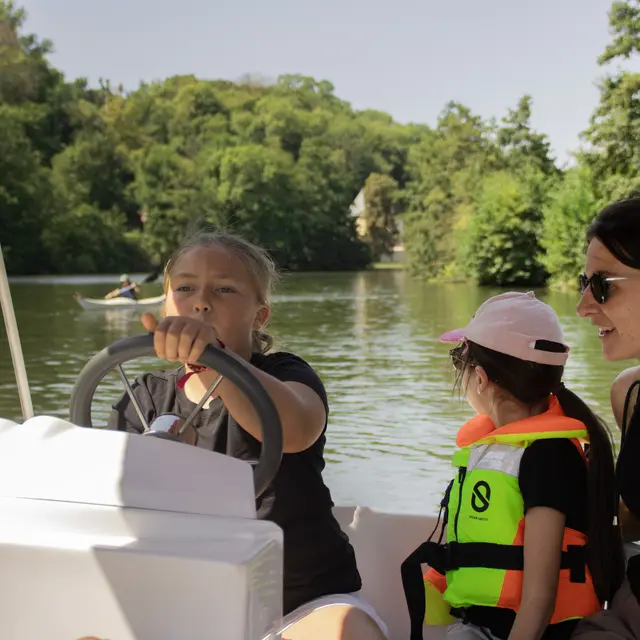 Halte fluviale bateaux 014