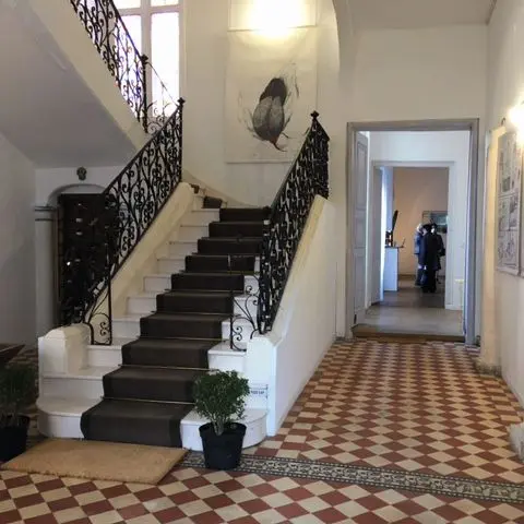Hôtel des Trois Rois