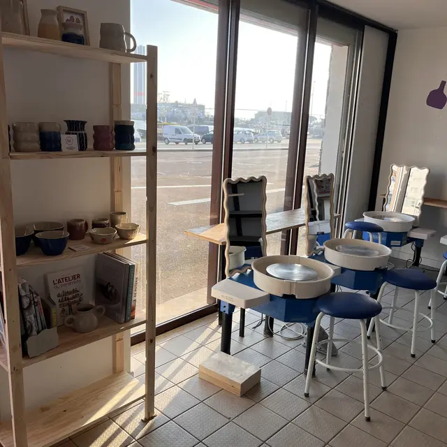 Ateliers