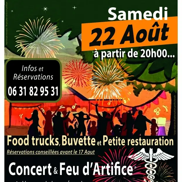 affiche