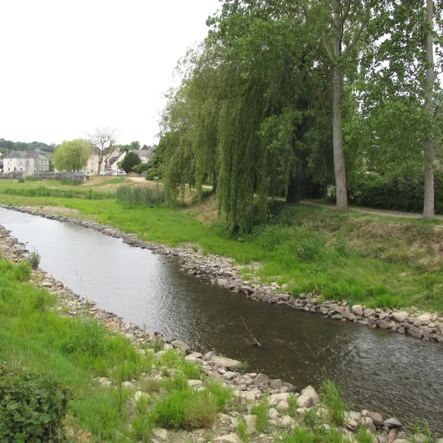 La Jouanne