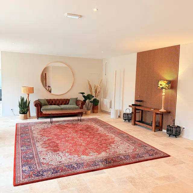 Le salon