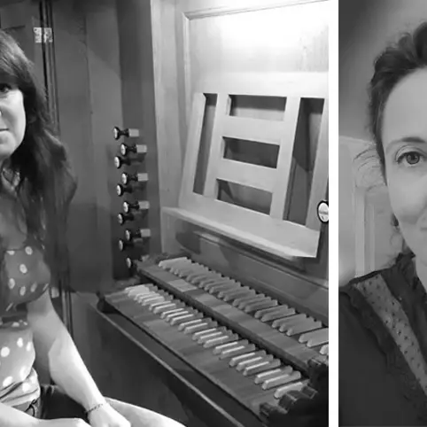 Journées européennes du patrimoine 2025 Vouvant - Flûte et orgue