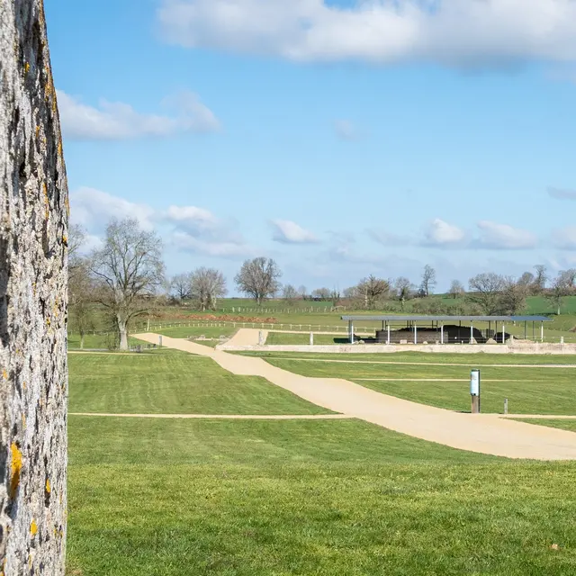 JUBLAINS - Patrimoine et Histoire