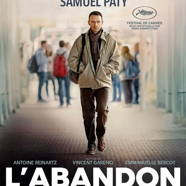 L'abandon