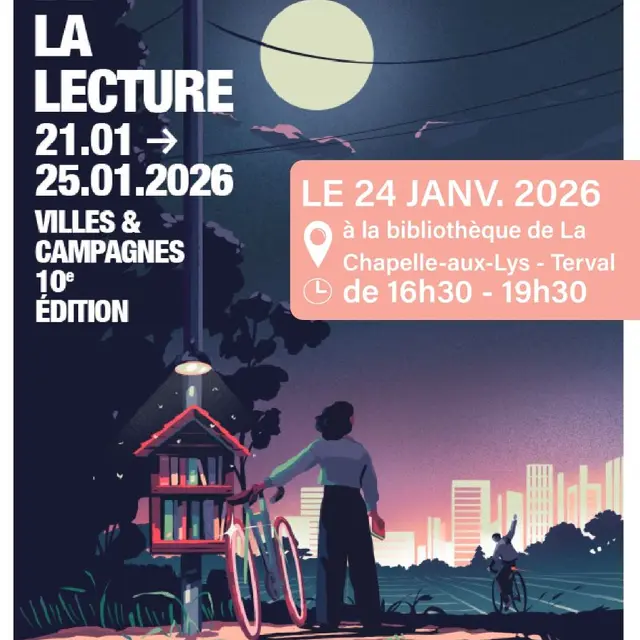 LA Chapelle aux lys - 85