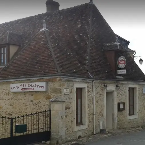 LEPTITBISTROT