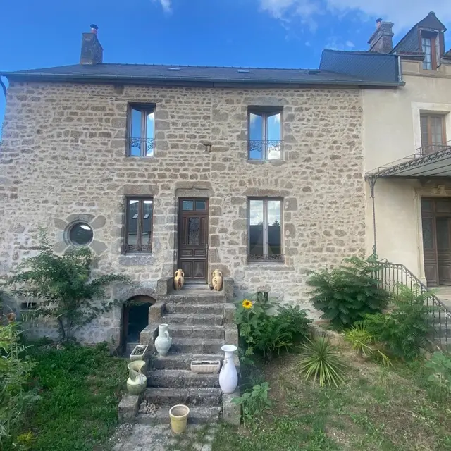 La Belle Avette - La Butinerie