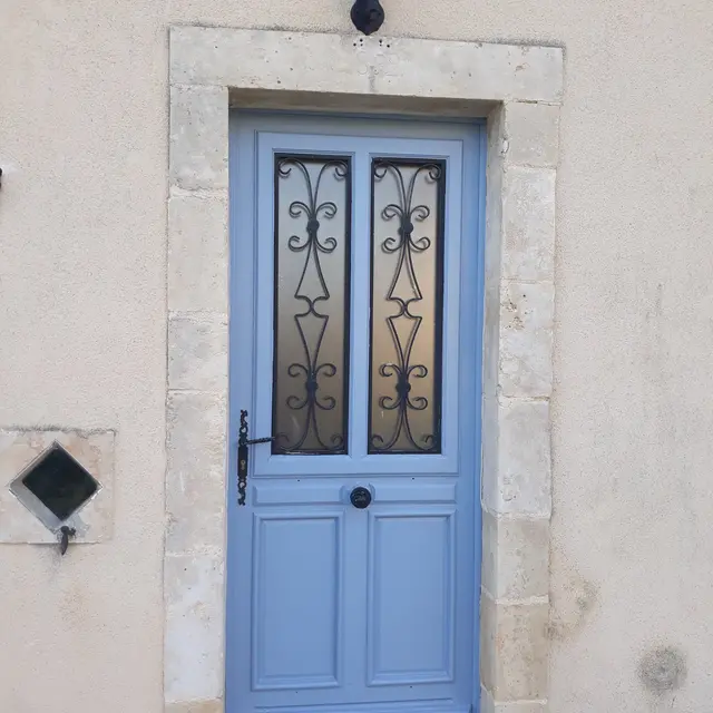 La Clé de Sol