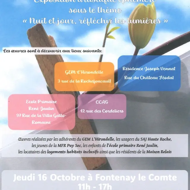 La Grande Lessive