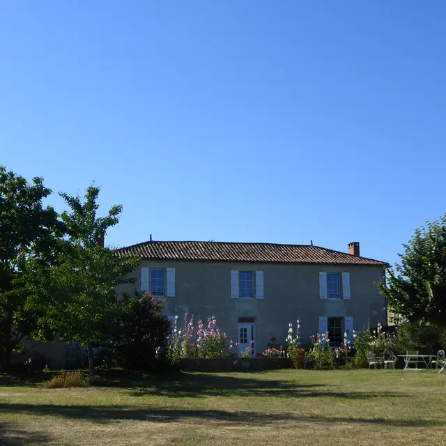 La Maison Neuve
