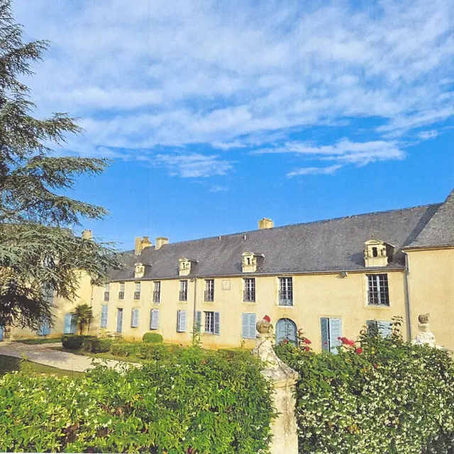 La Sauvagère