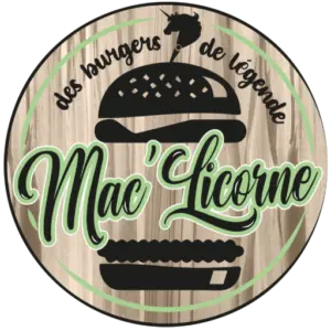 Logo Mac'Licorne