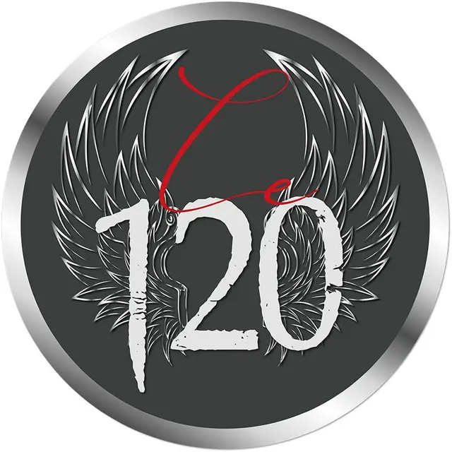 Enseigne Hotel Le 120